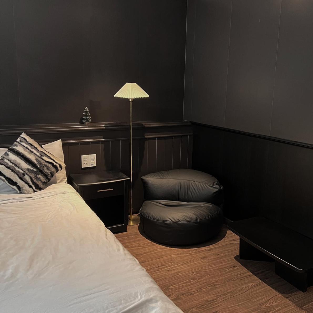 The An House Dalat Hotel Екстериор снимка