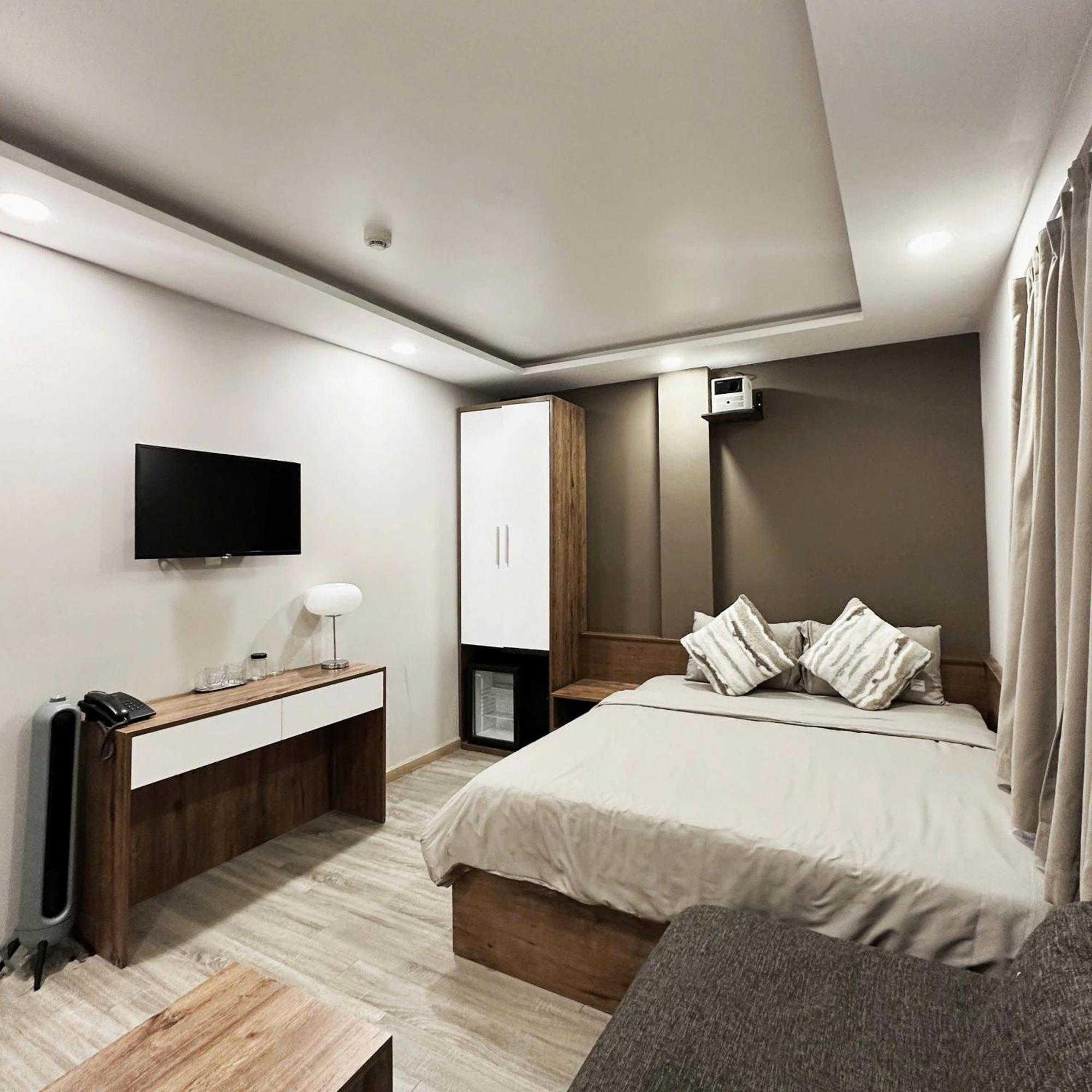 The An House Dalat Hotel Екстериор снимка