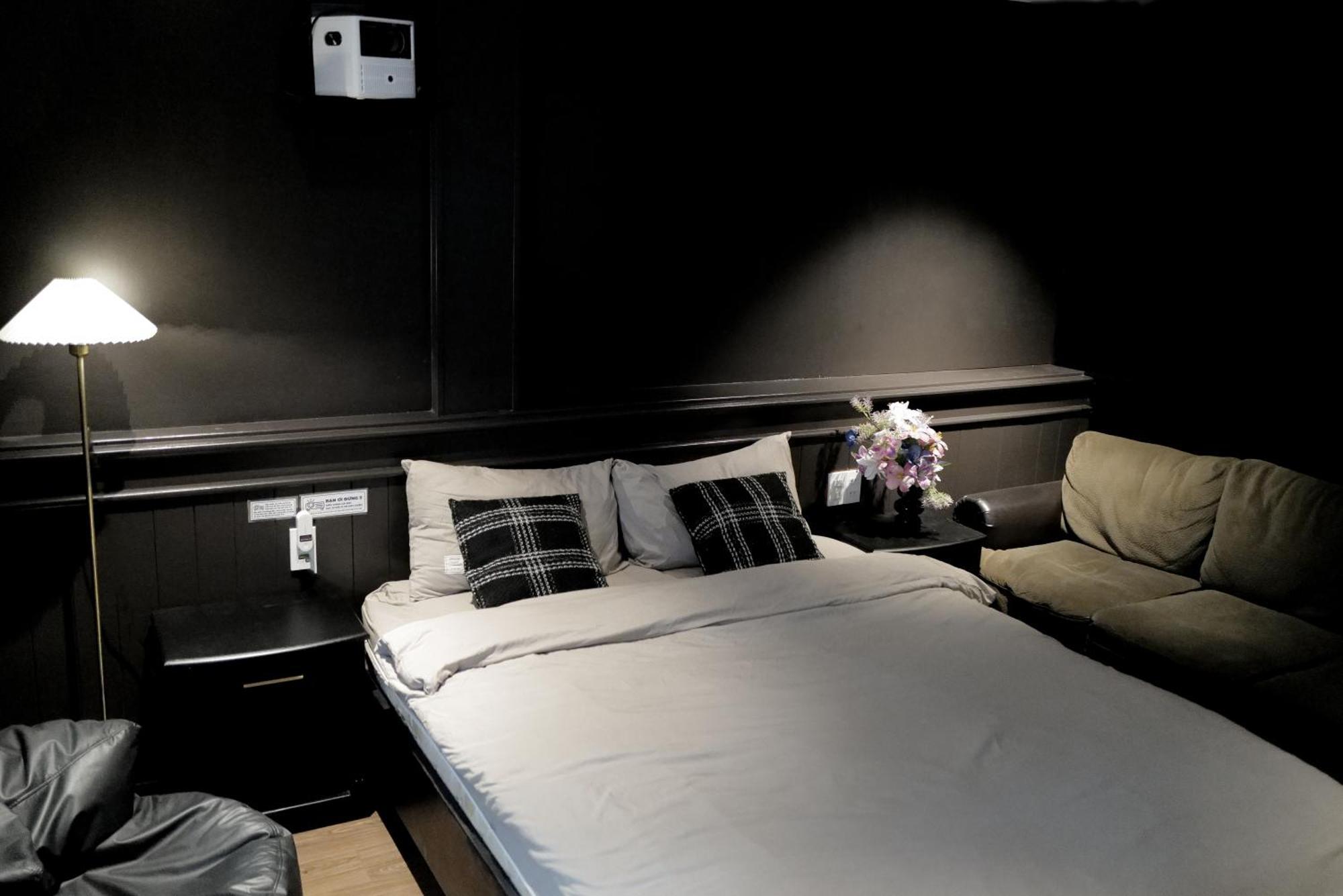 The An House Dalat Hotel Екстериор снимка