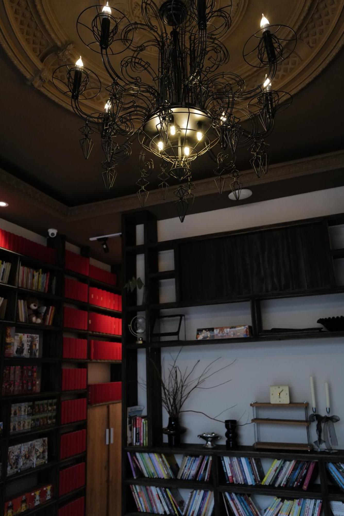 The An House Dalat Hotel Екстериор снимка