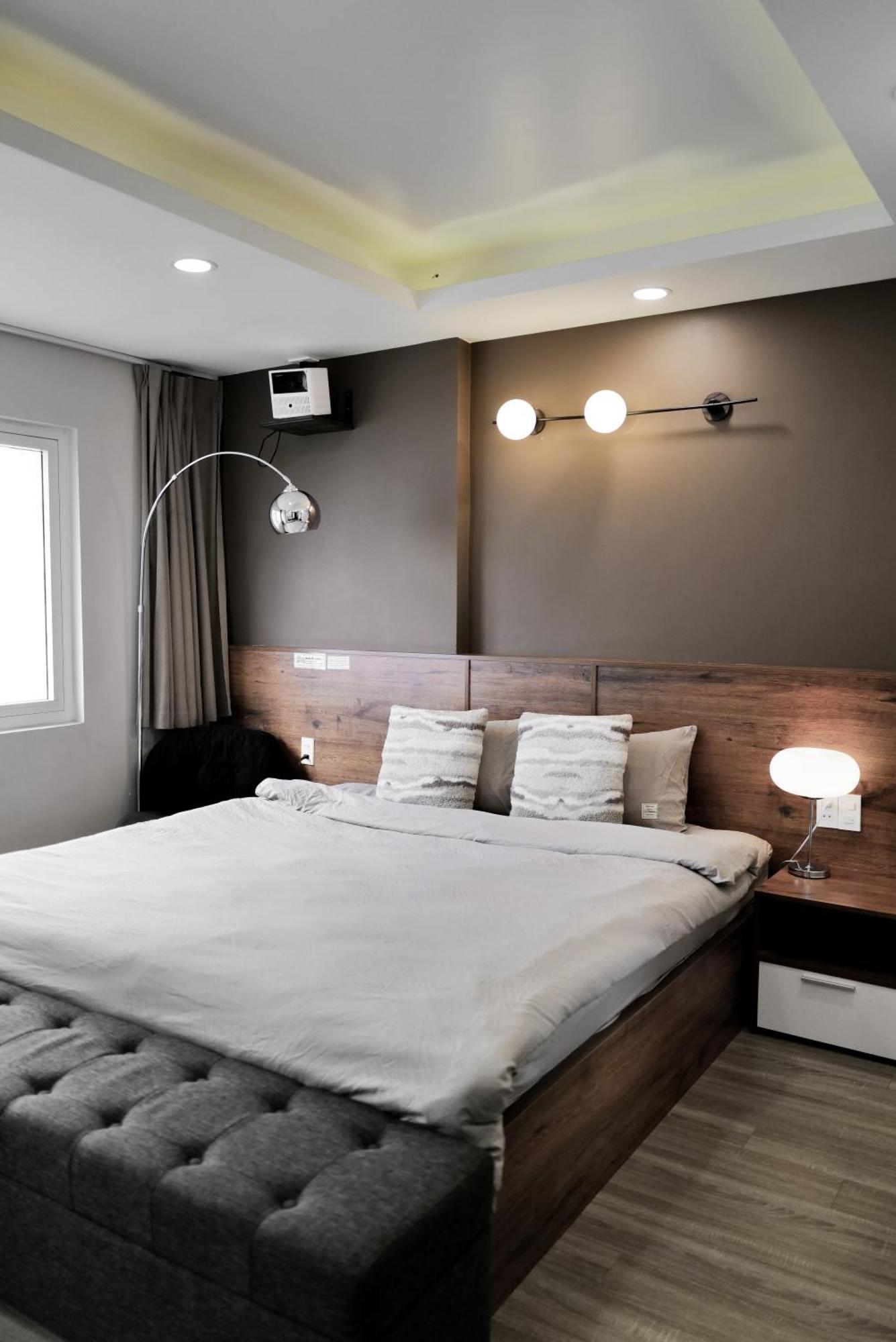 The An House Dalat Hotel Екстериор снимка