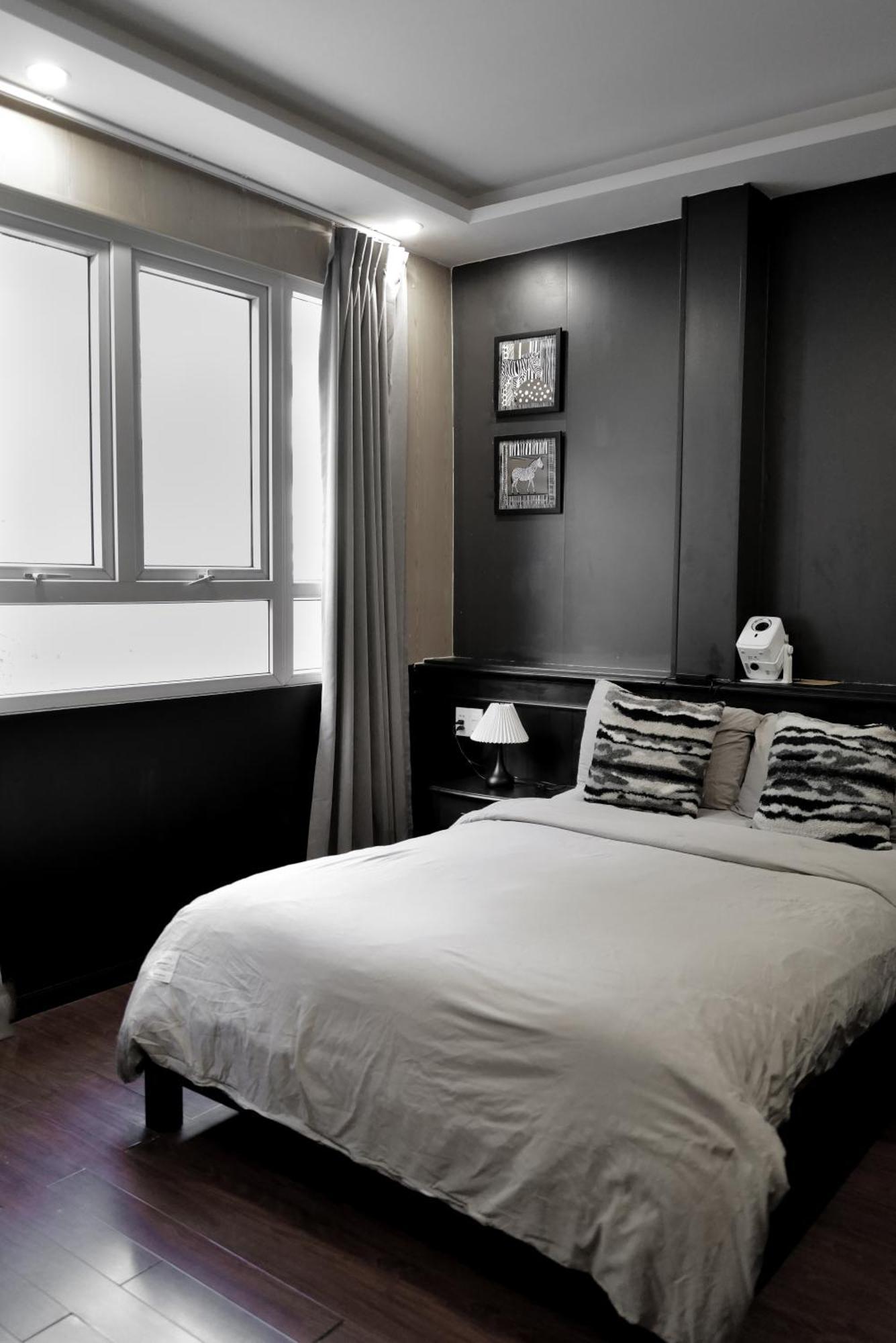 The An House Dalat Hotel Екстериор снимка