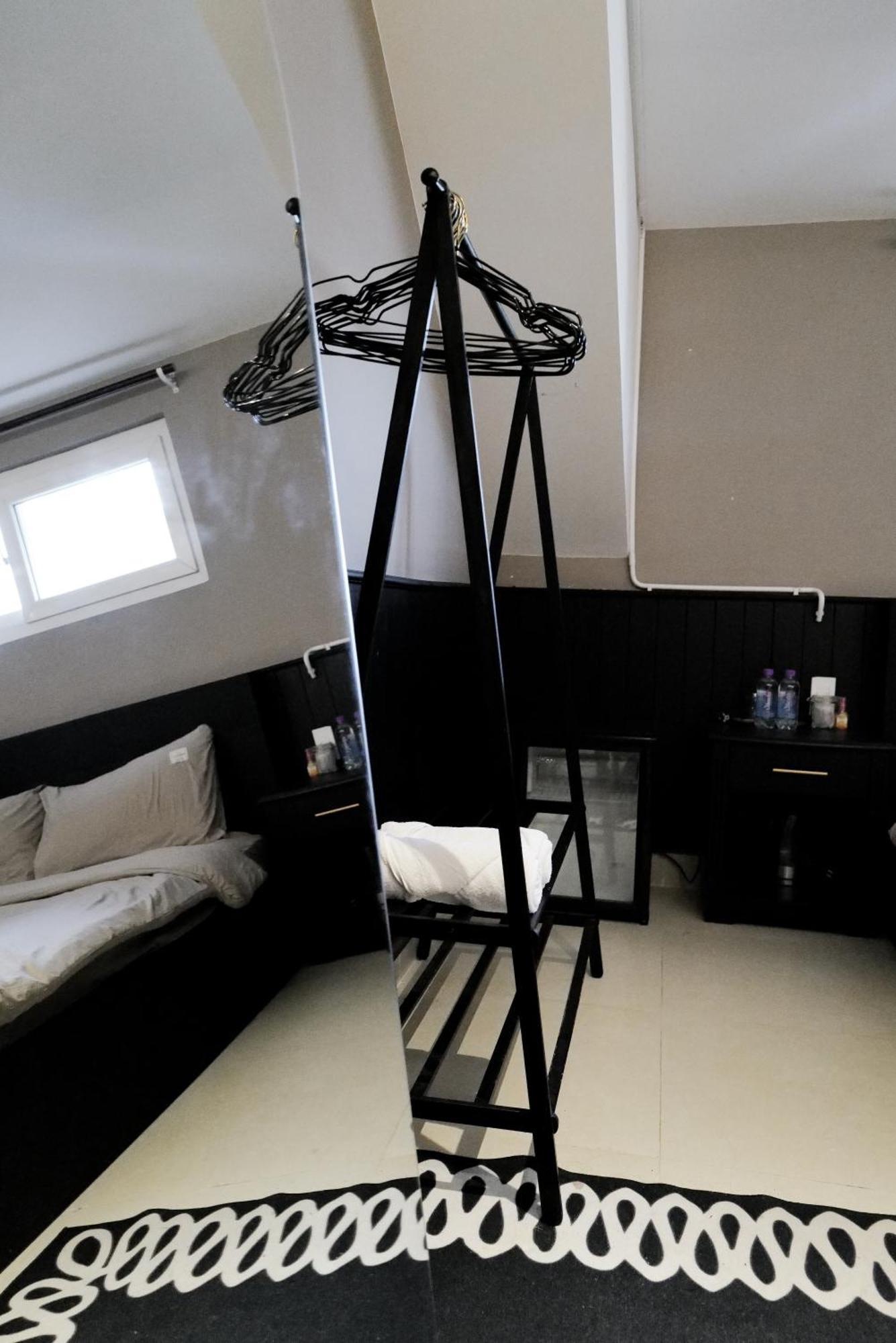 The An House Dalat Hotel Екстериор снимка