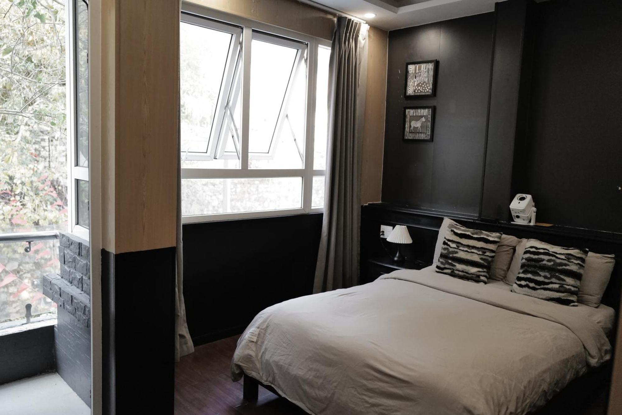 The An House Dalat Hotel Екстериор снимка