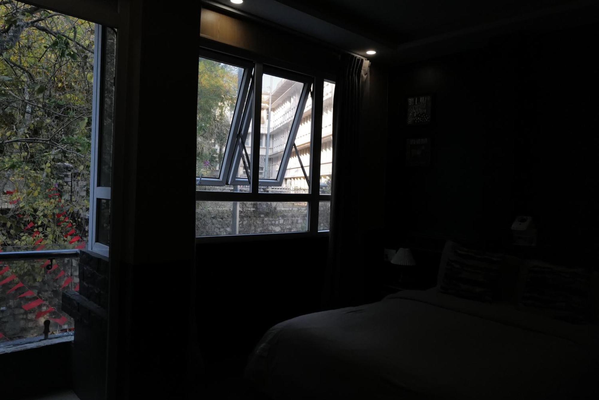 The An House Dalat Hotel Екстериор снимка