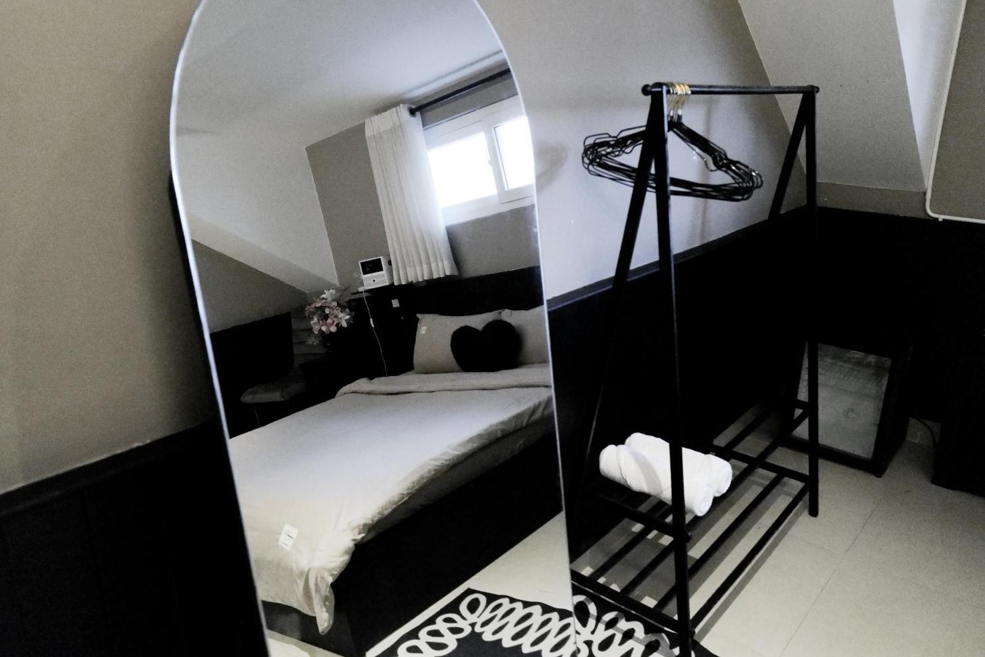 The An House Dalat Hotel Екстериор снимка