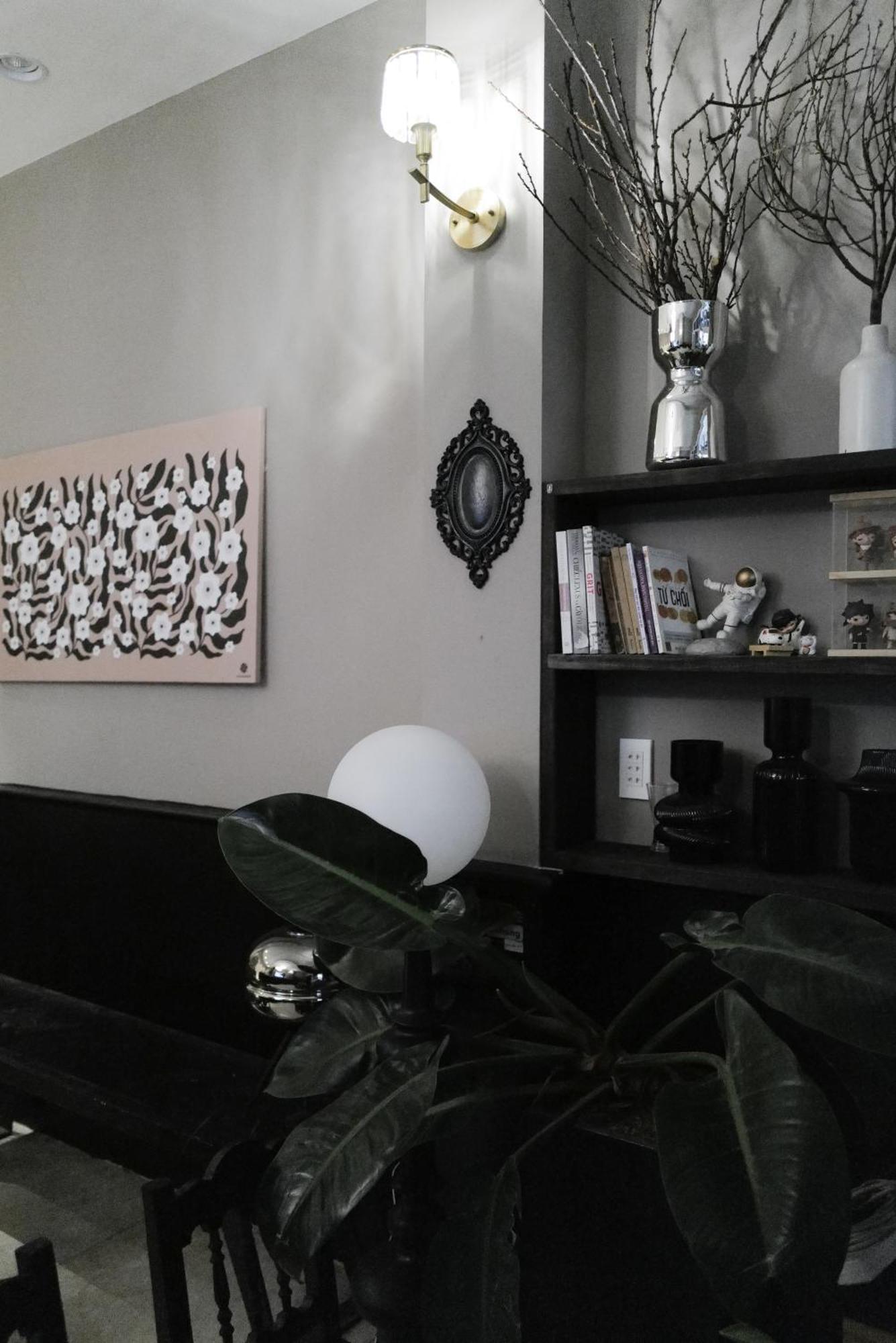 The An House Dalat Hotel Екстериор снимка