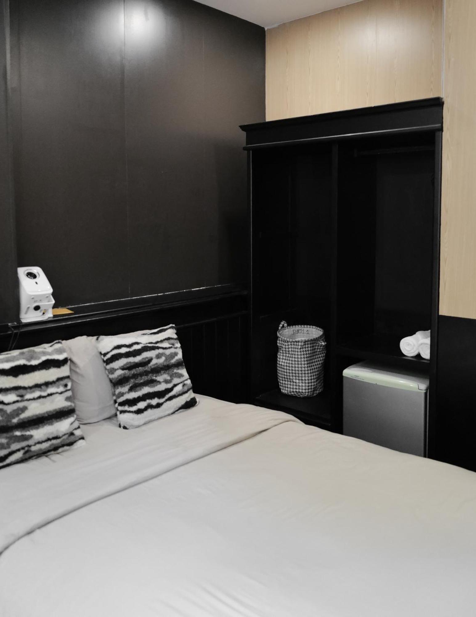 The An House Dalat Hotel Екстериор снимка