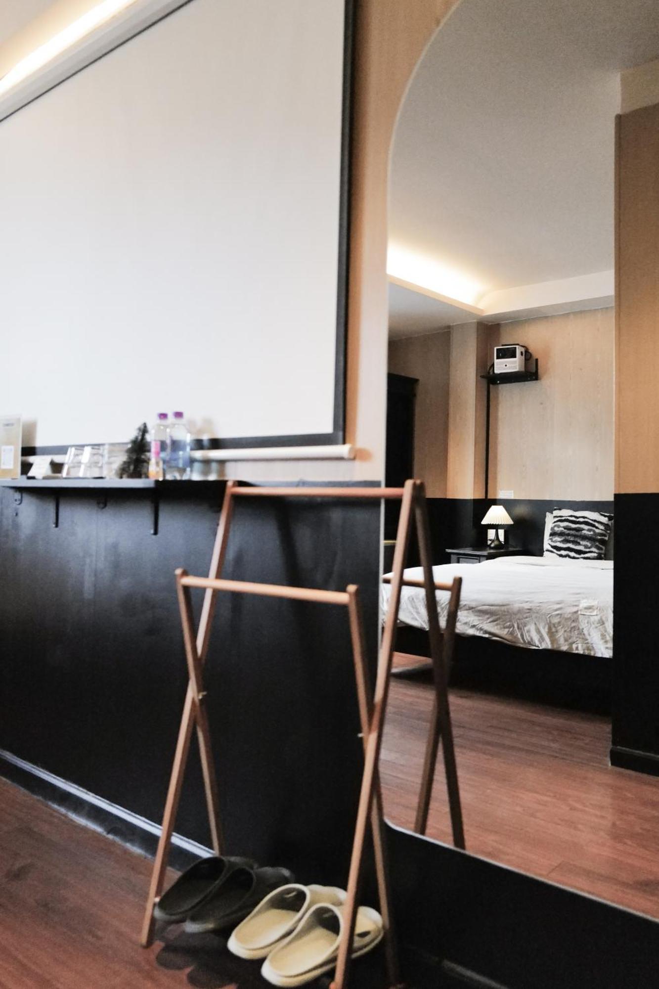 The An House Dalat Hotel Екстериор снимка