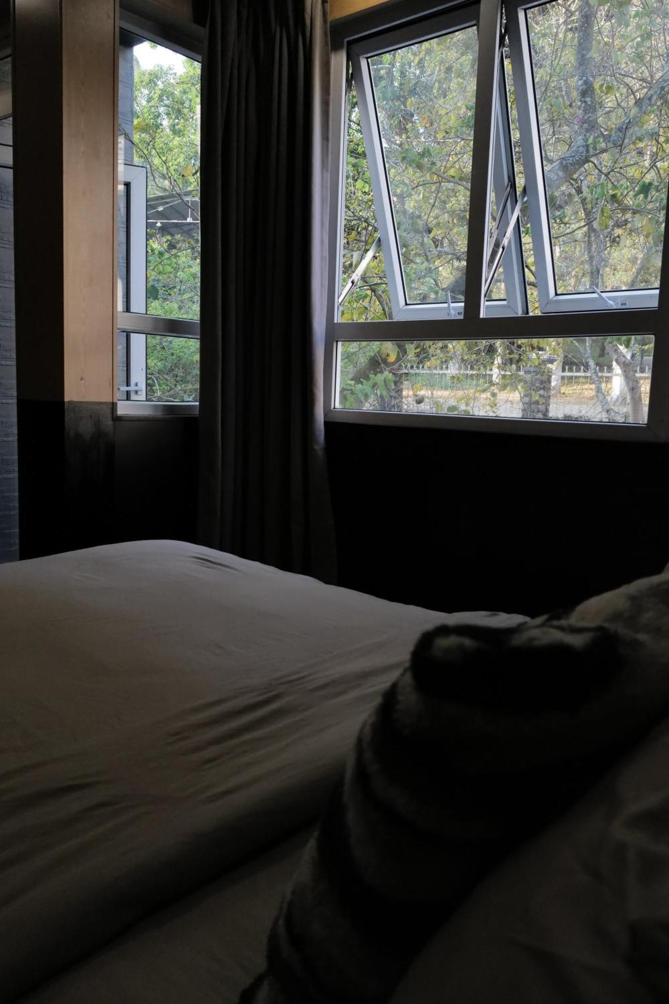 The An House Dalat Hotel Екстериор снимка