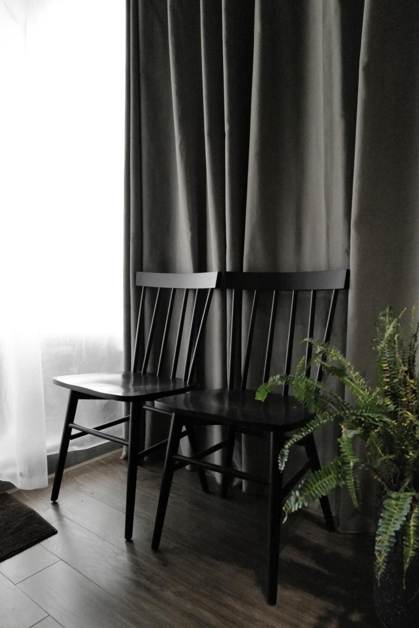 The An House Dalat Hotel Екстериор снимка
