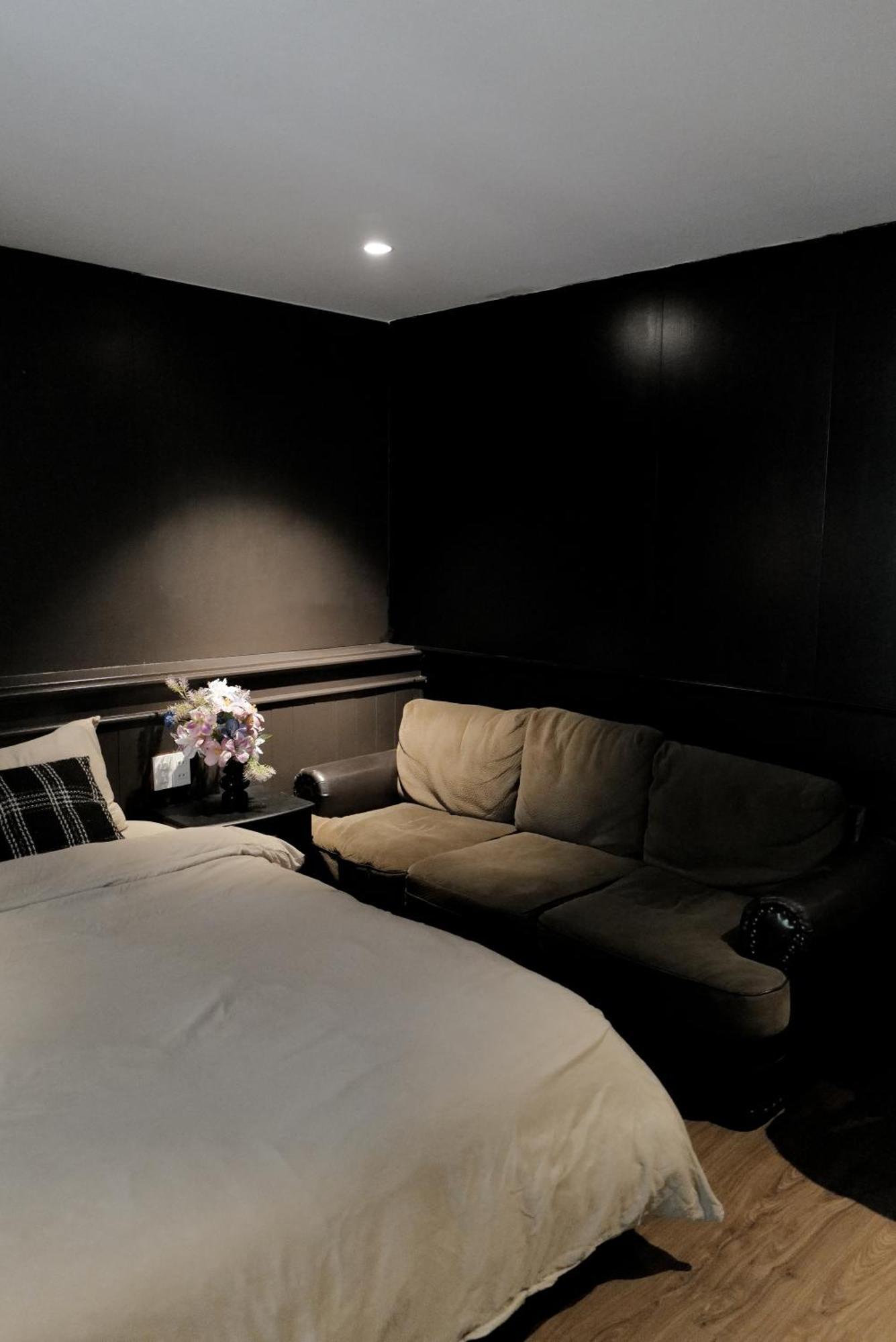 The An House Dalat Hotel Екстериор снимка
