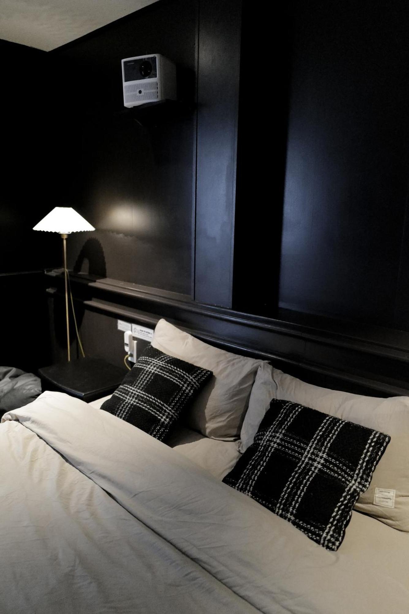 The An House Dalat Hotel Екстериор снимка