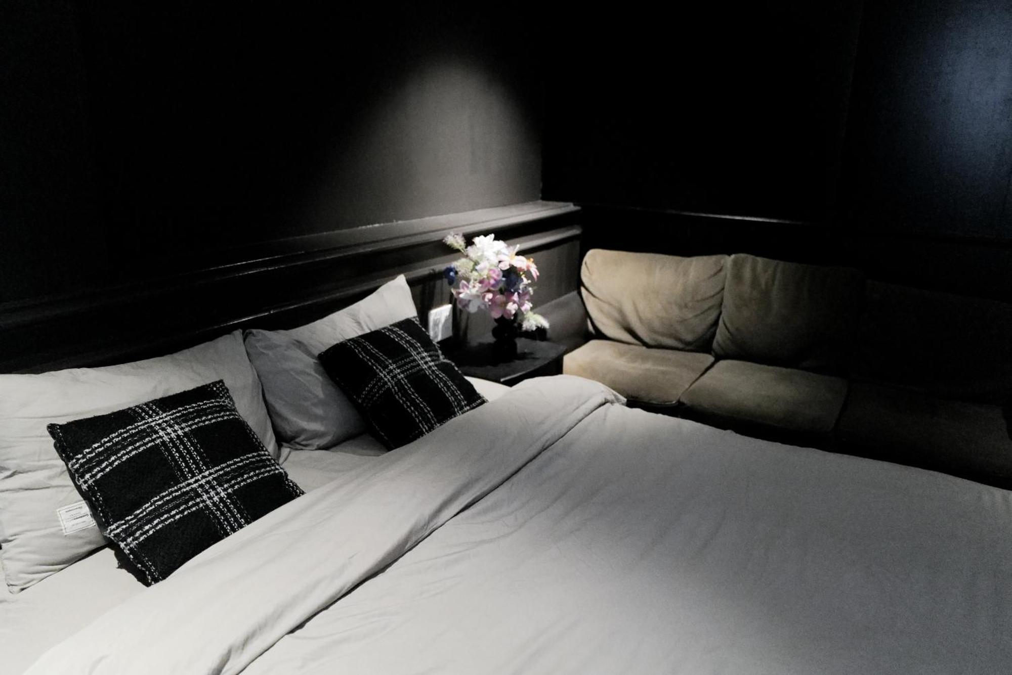 The An House Dalat Hotel Екстериор снимка
