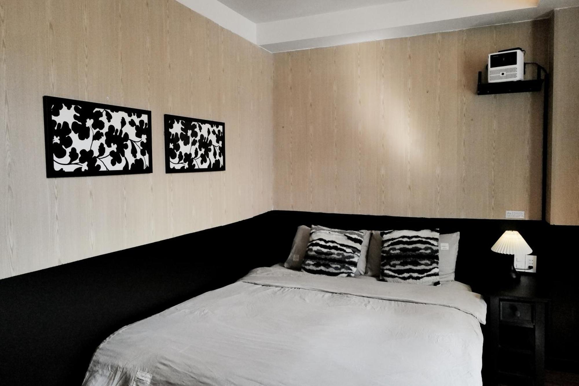 The An House Dalat Hotel Екстериор снимка
