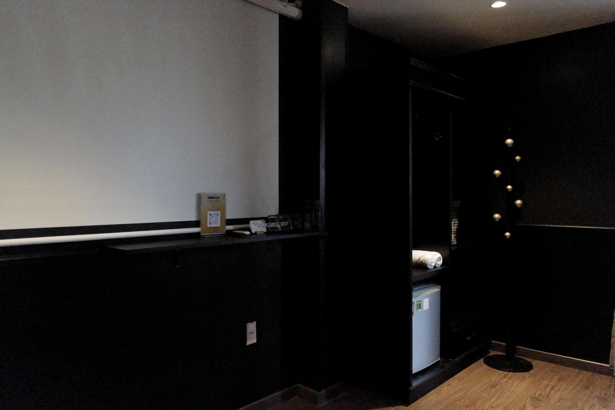 The An House Dalat Hotel Екстериор снимка
