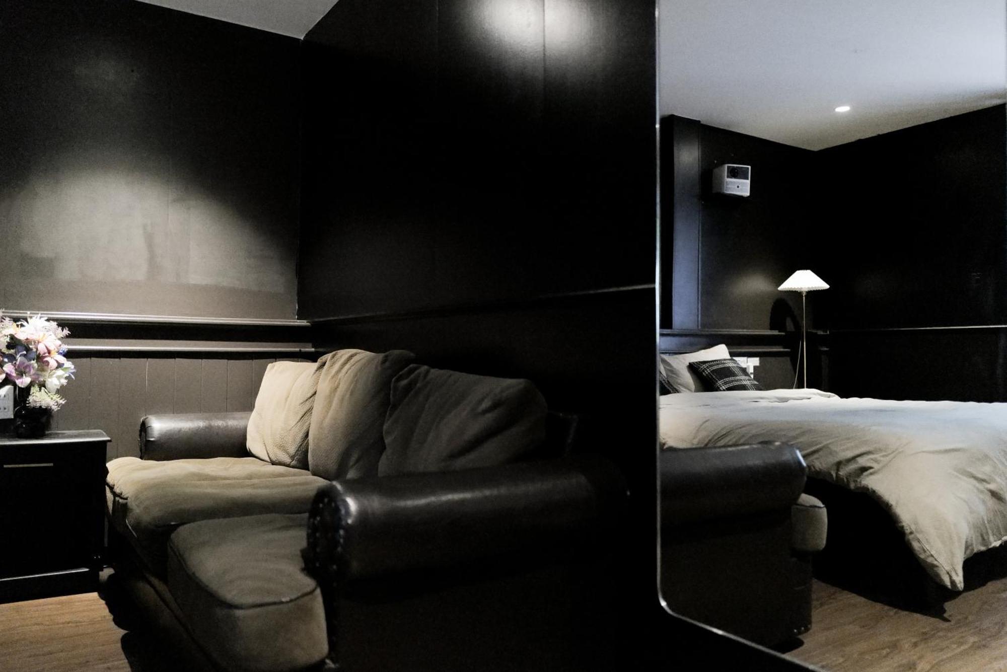 The An House Dalat Hotel Екстериор снимка
