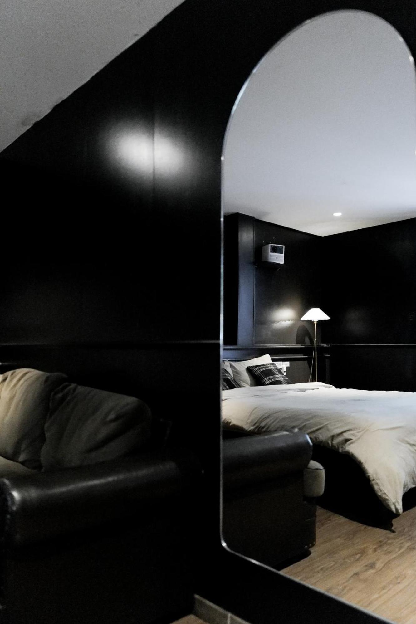 The An House Dalat Hotel Екстериор снимка