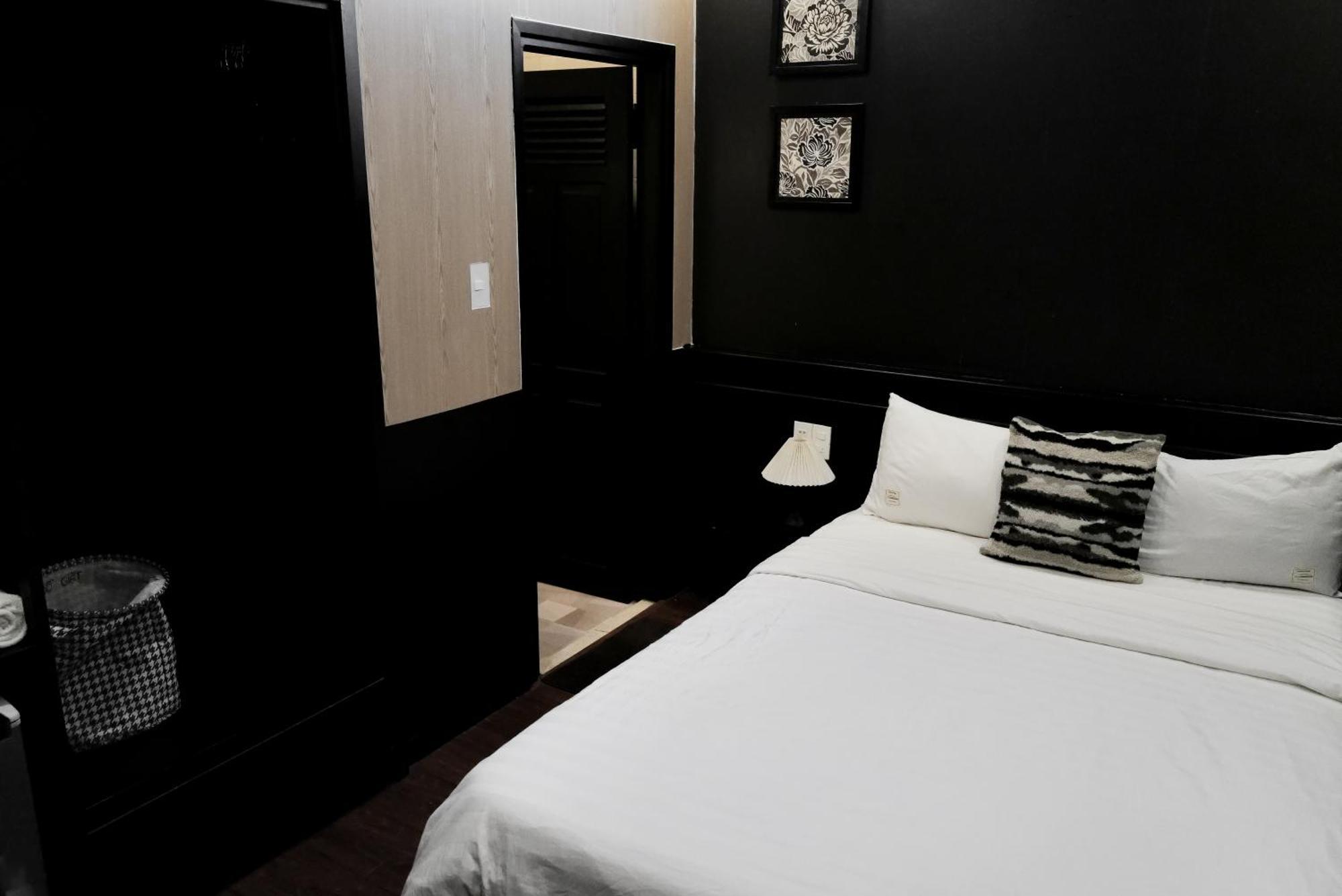 The An House Dalat Hotel Екстериор снимка