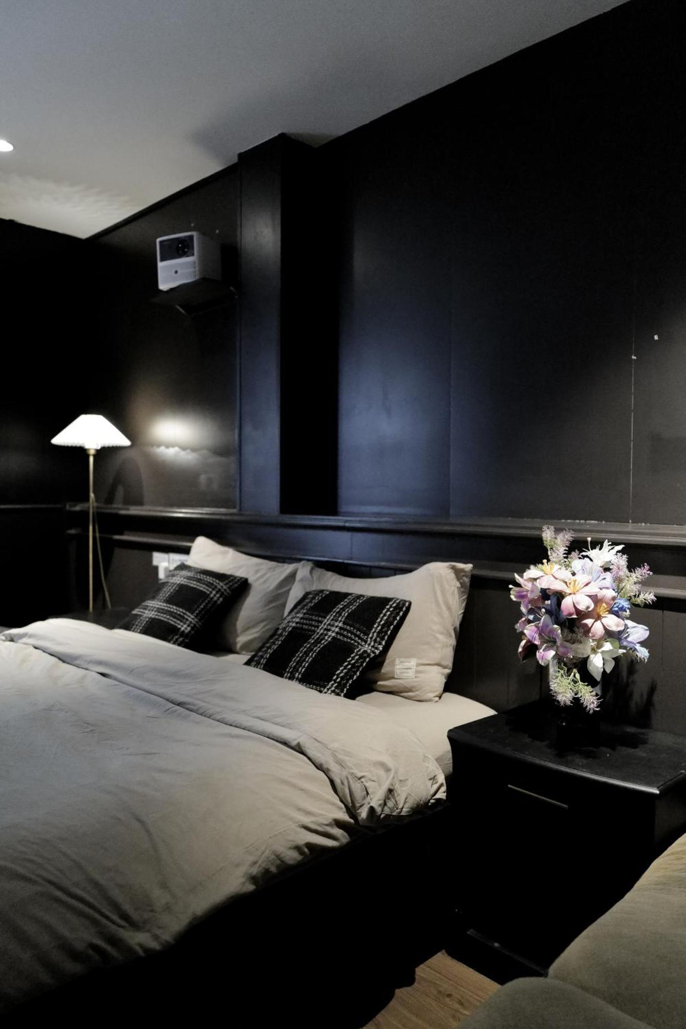 The An House Dalat Hotel Екстериор снимка