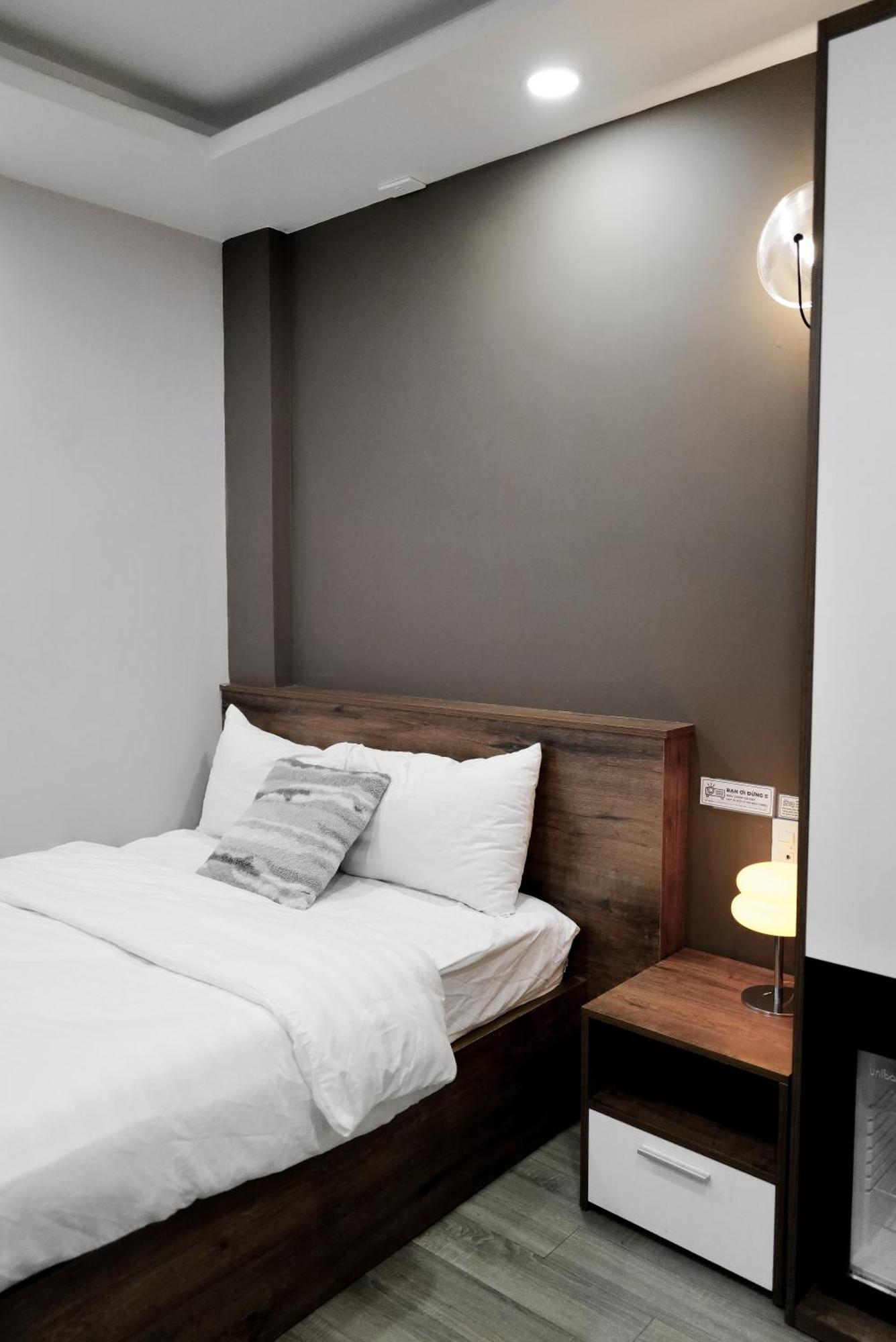 The An House Dalat Hotel Екстериор снимка
