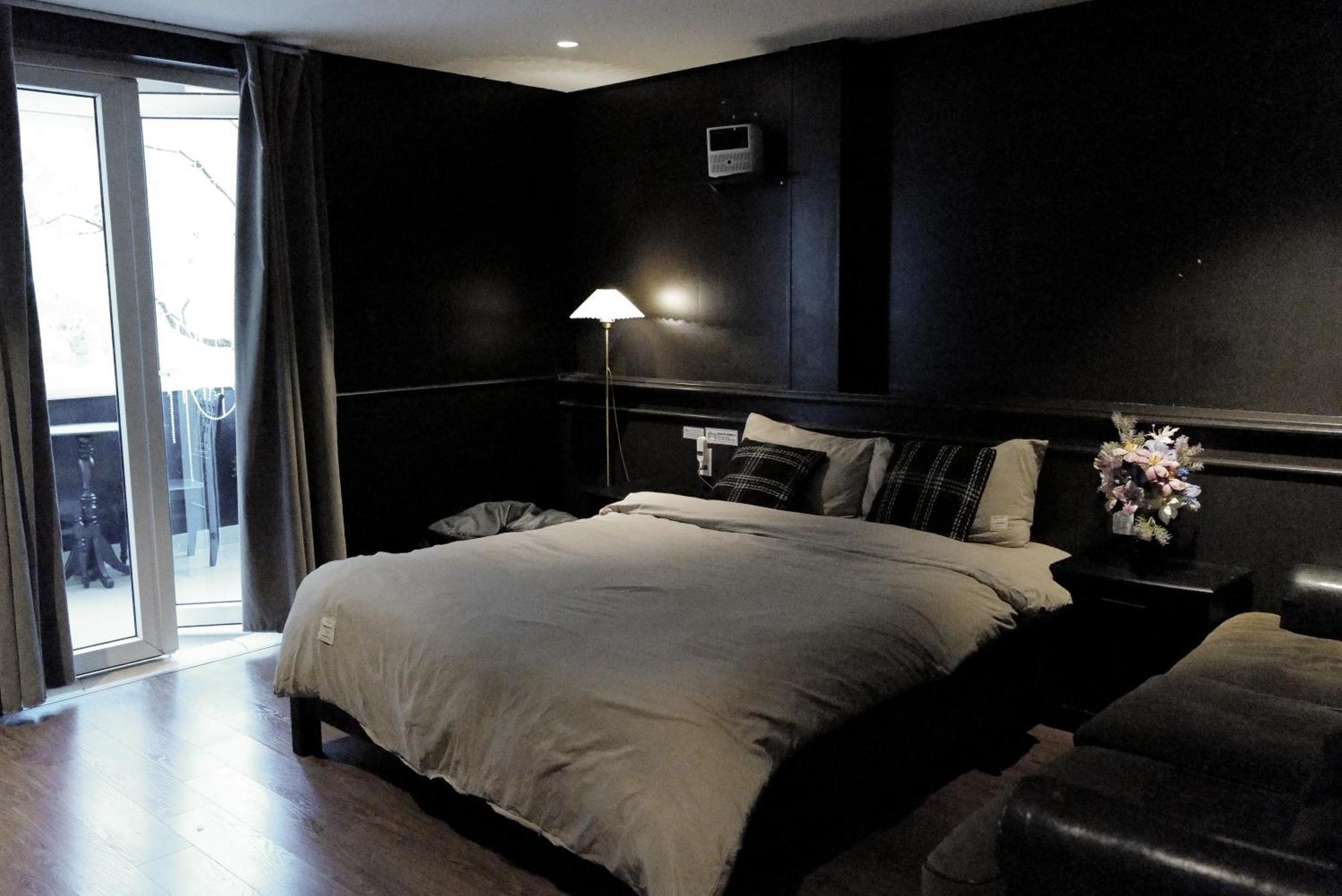 The An House Dalat Hotel Екстериор снимка