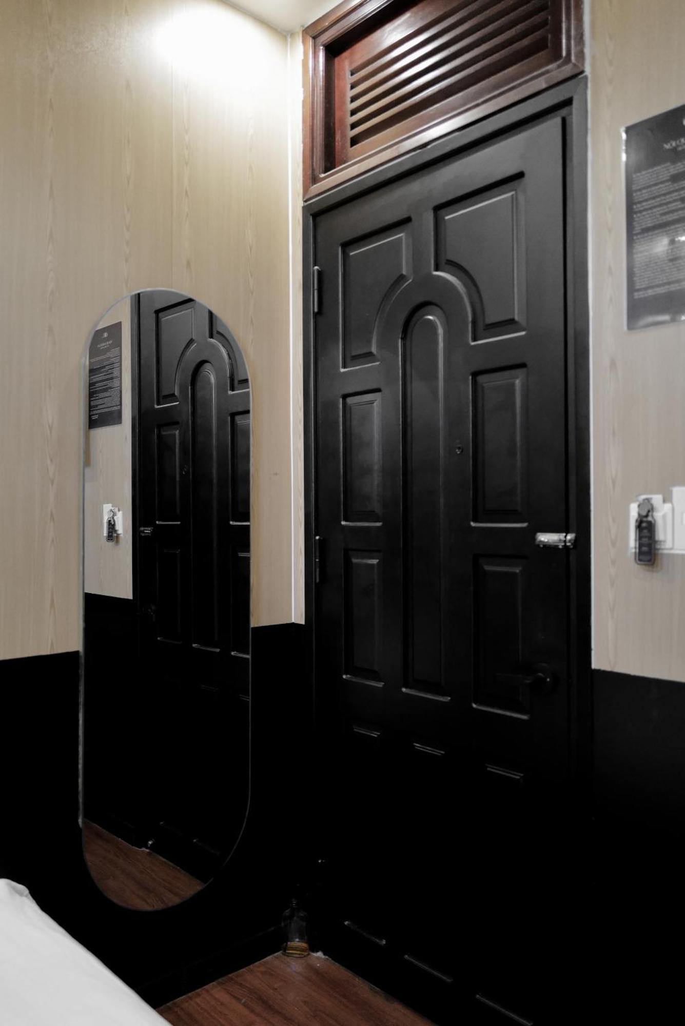 The An House Dalat Hotel Екстериор снимка