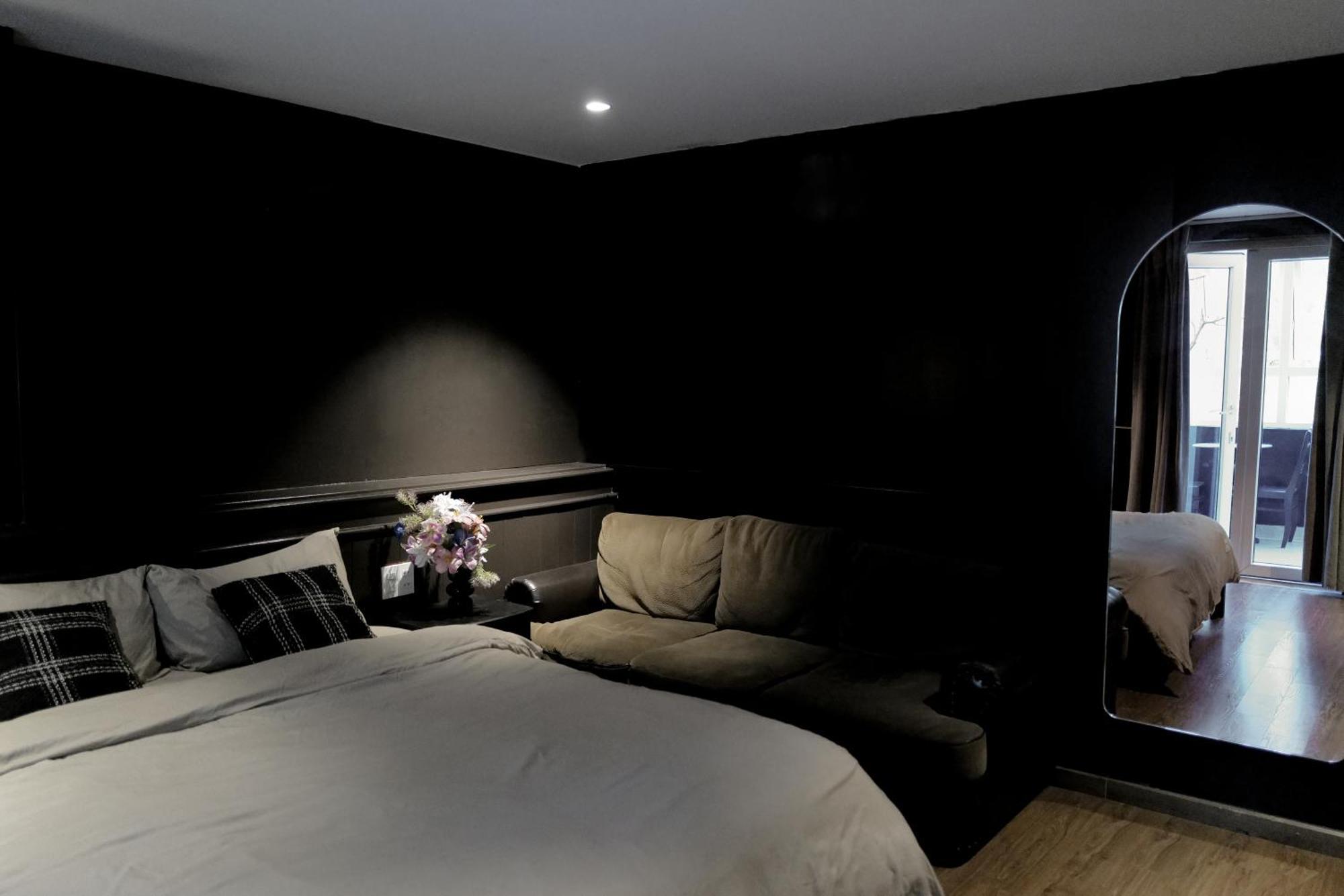 The An House Dalat Hotel Екстериор снимка