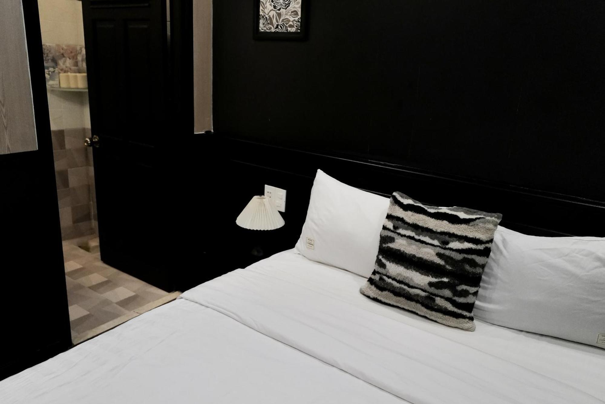 The An House Dalat Hotel Екстериор снимка