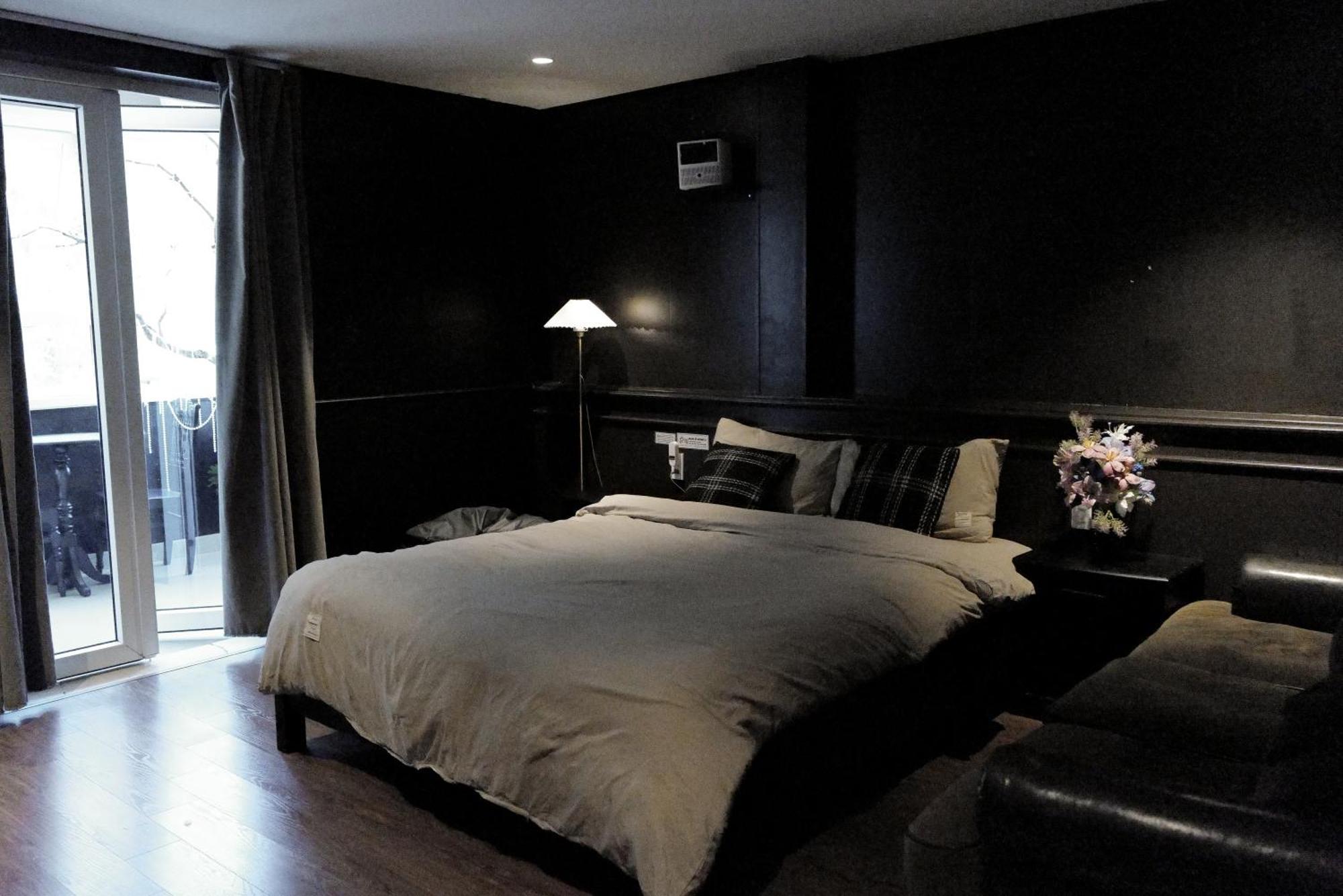 The An House Dalat Hotel Екстериор снимка