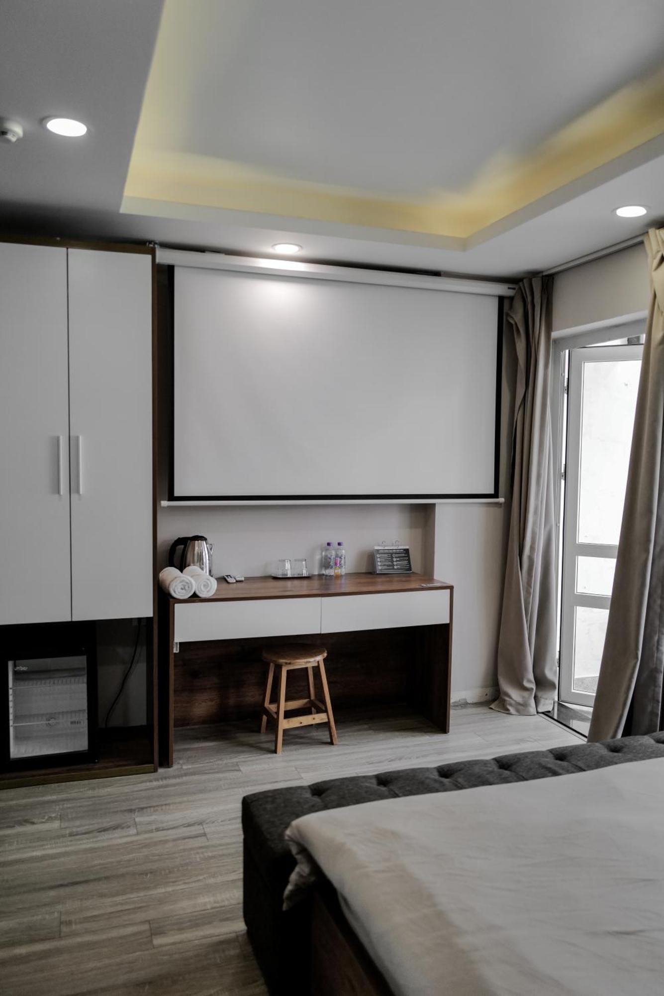 The An House Dalat Hotel Екстериор снимка