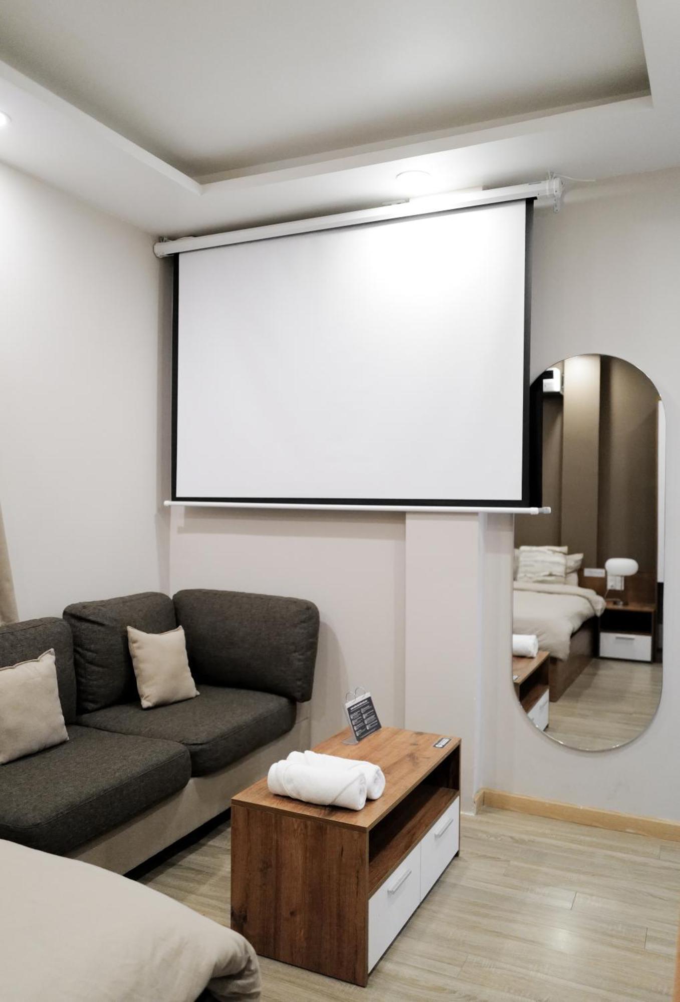 The An House Dalat Hotel Екстериор снимка