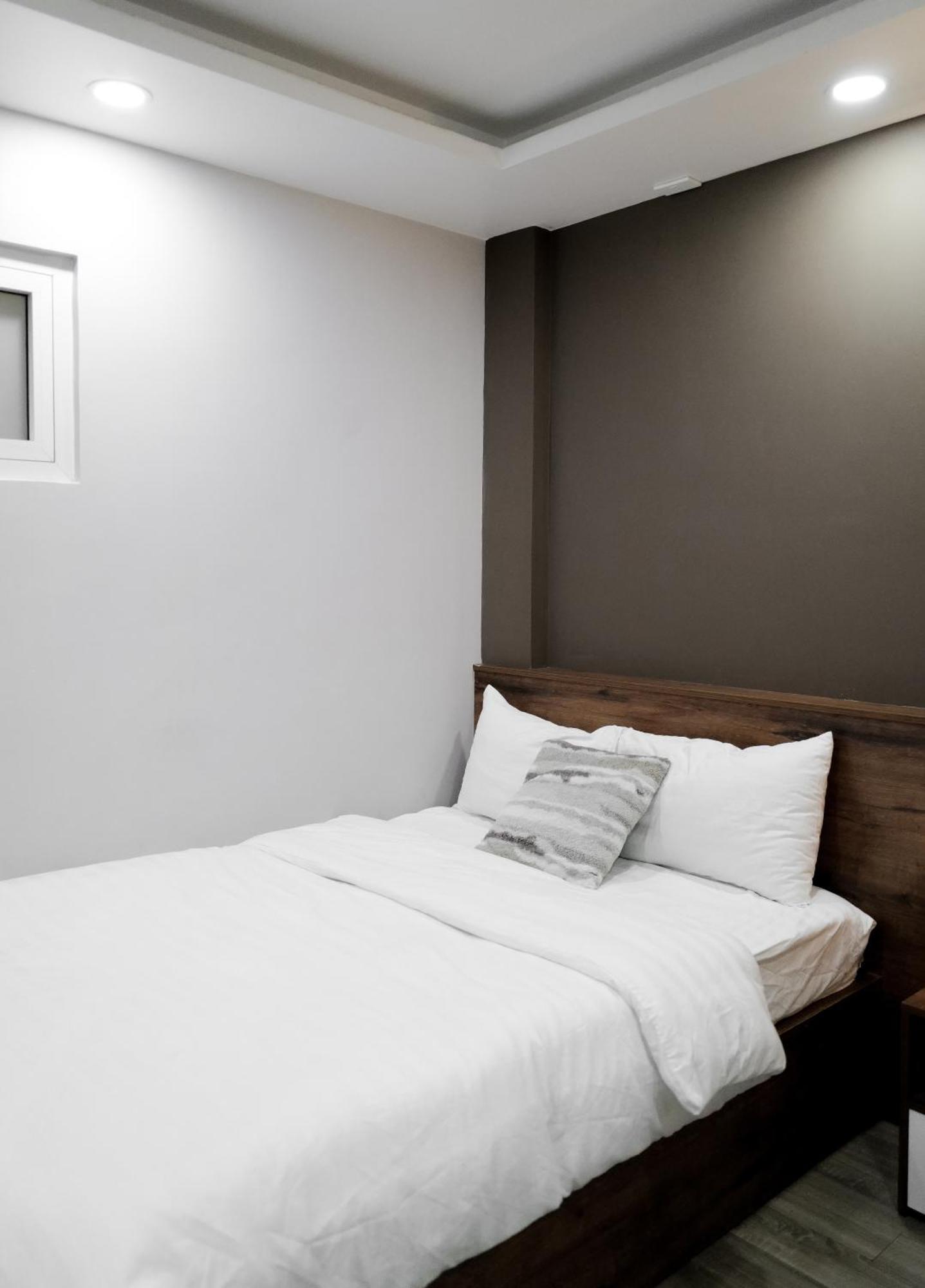 The An House Dalat Hotel Екстериор снимка