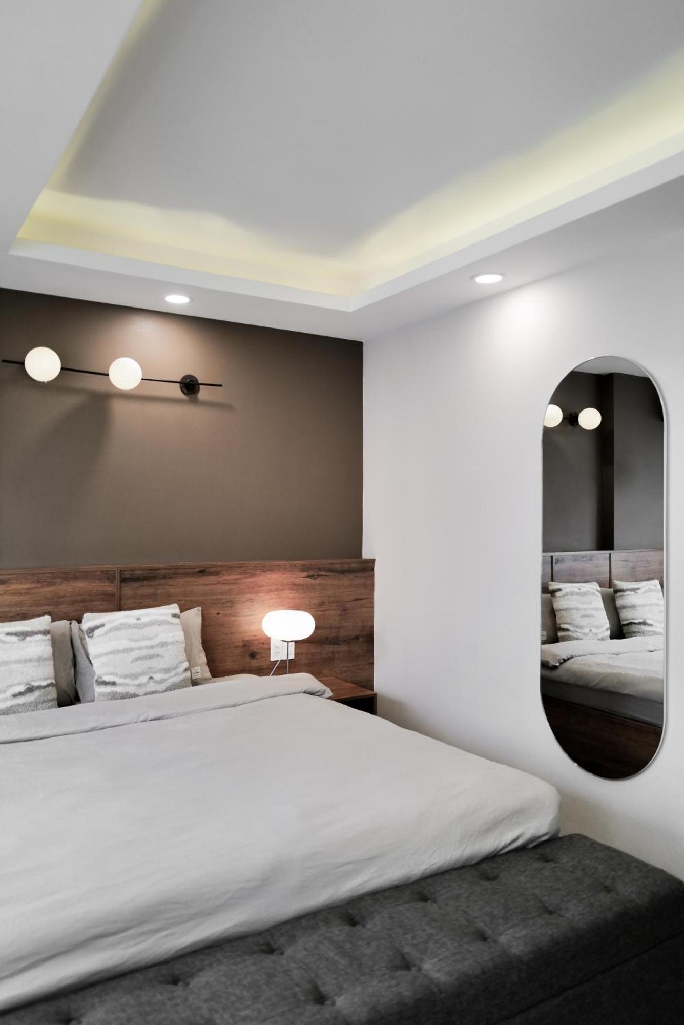 The An House Dalat Hotel Екстериор снимка