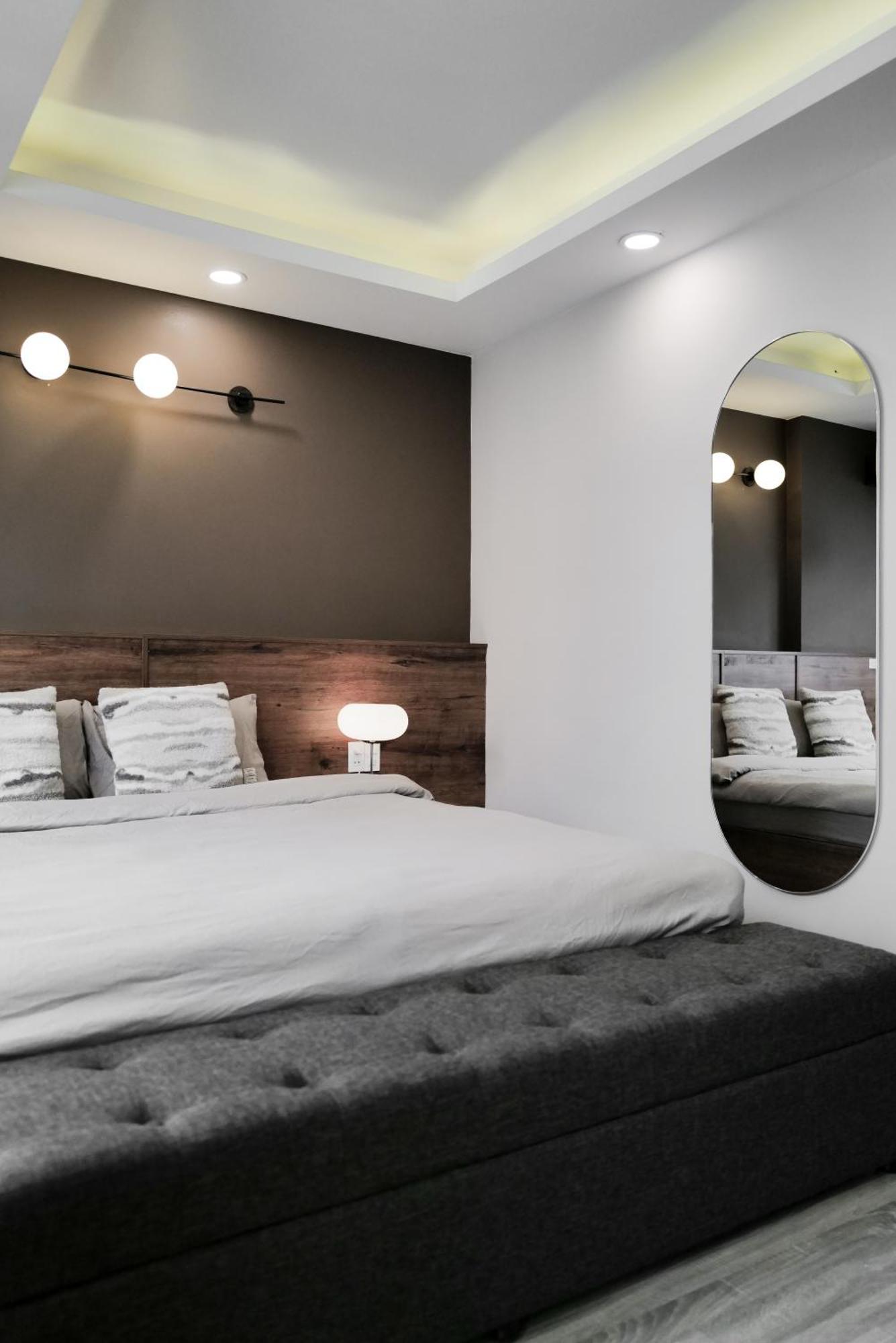 The An House Dalat Hotel Екстериор снимка