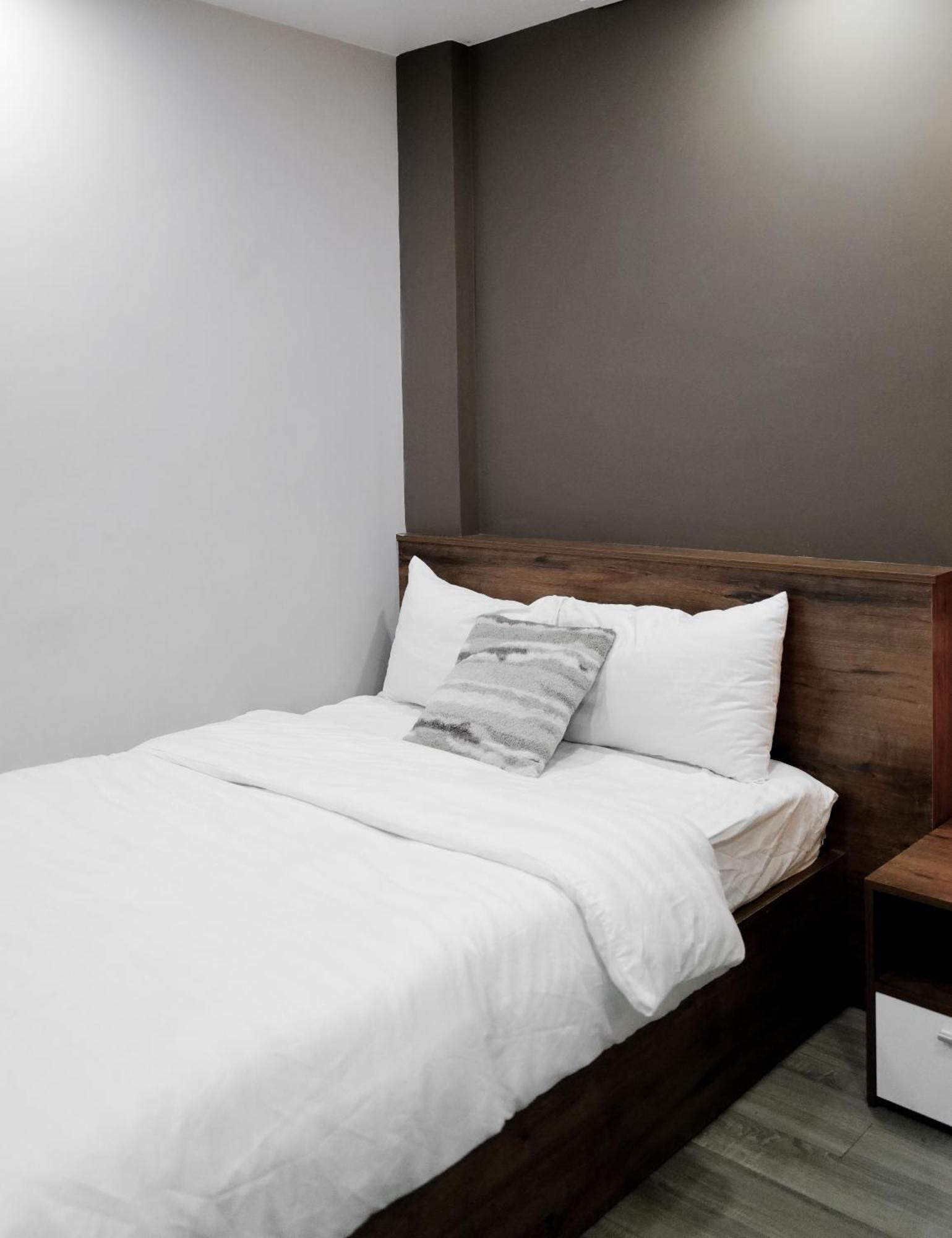 The An House Dalat Hotel Екстериор снимка