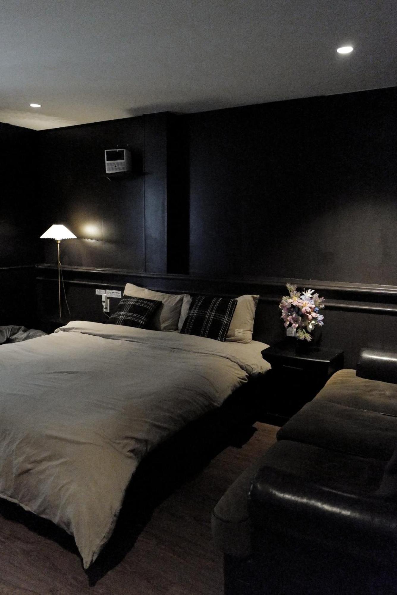 The An House Dalat Hotel Екстериор снимка